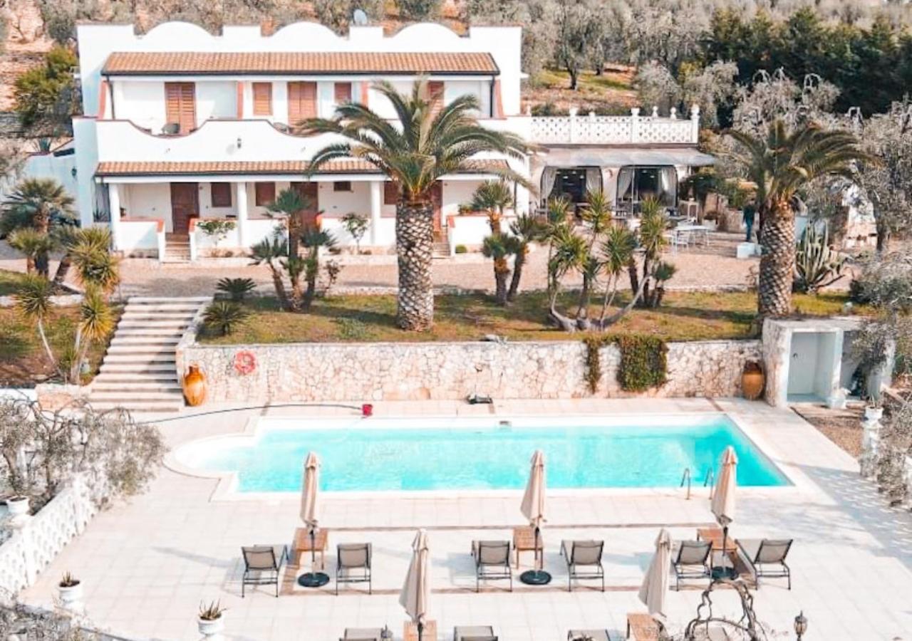 Poggio Di Luna Relais Bed & Breakfast
